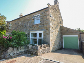 10 Old School Close, Leyburn